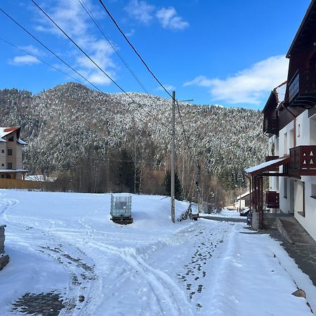 Art'E Boutique Rooms Бъйле Тушнад Екстериор снимка